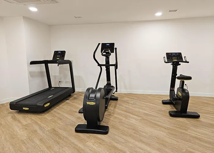 Apartman Penthouse With Hot Tub Located Close To Selwo *