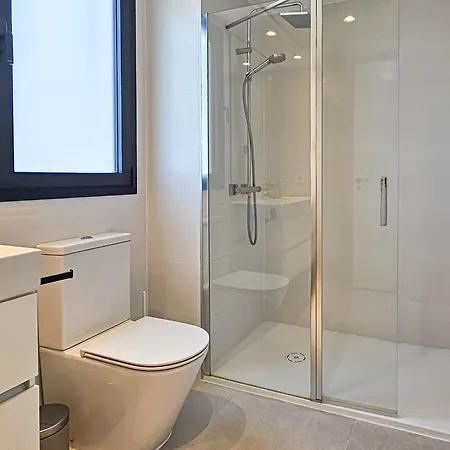Appartement Penthouse With Hot Tub Located Close To Selwo