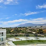 Penthouse With Hot Tub Located Close To Selwo Estepona