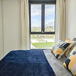 Penthouse With Hot Tub Located Close To Selwo Apartmán *