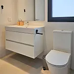 Apartmán Penthouse With Hot Tub Located Close To Selwo *