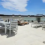 Penthouse With Hot Tub Located Close To Selwo * Estepona