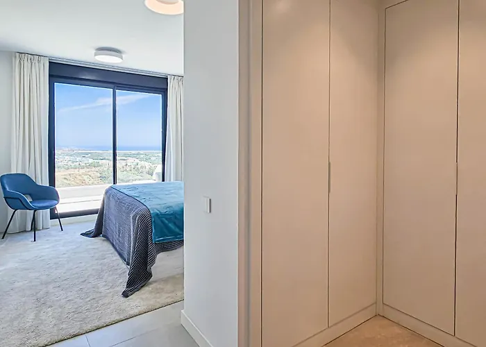 Apartamento Penthouse With Hot Tub Located Close To Selwo